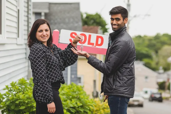 Foreign National Clients in Real Estate
