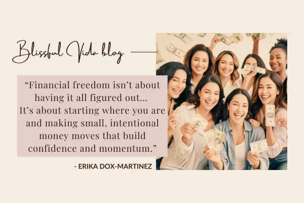 Stop Waiting for the Perfect Time: Why Your Financial Freedom Journey Should Start Today