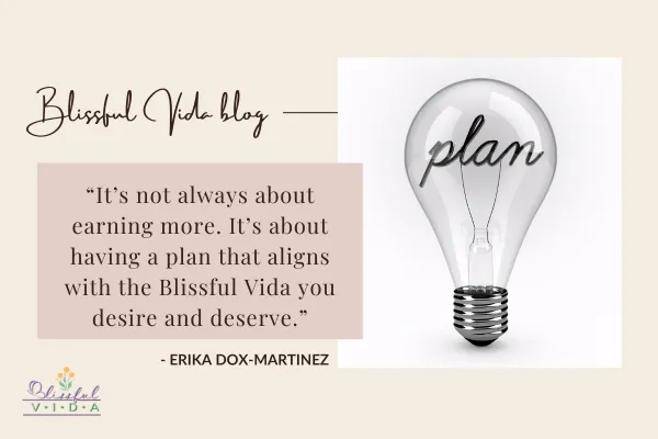 When Earning Well Still Isn’t Enough: Why Intention Matters More Than Income