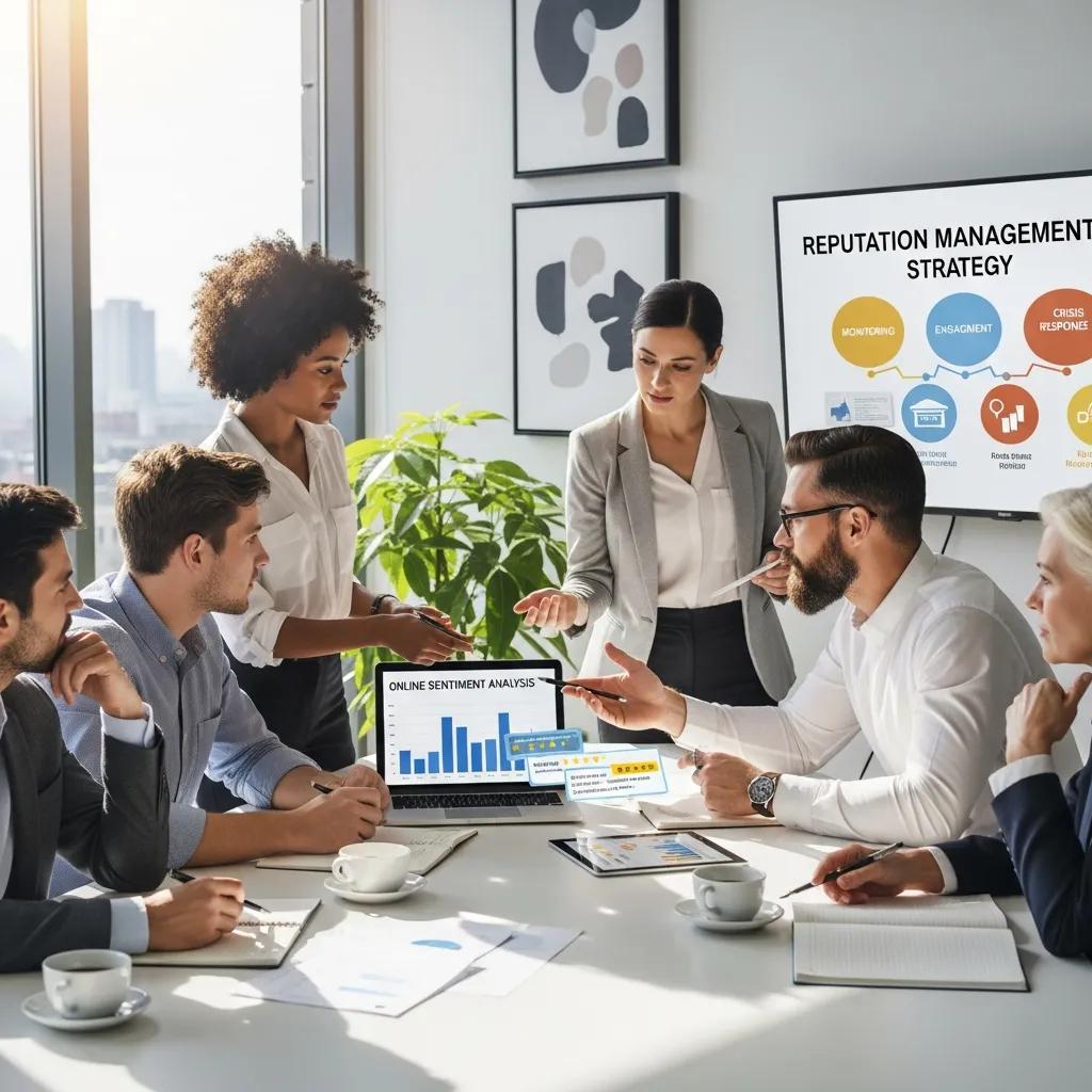 How Reviews Drive Leads - Online Reputation Management