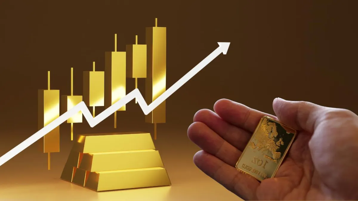 oro e valore economico