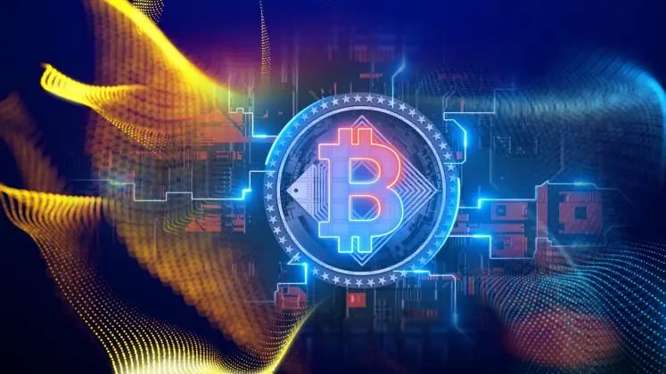 criptovalute in crescita