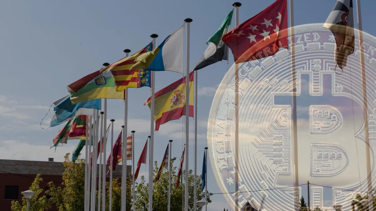 gli stati contro le criptovalute