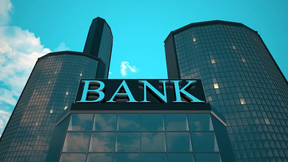 banche