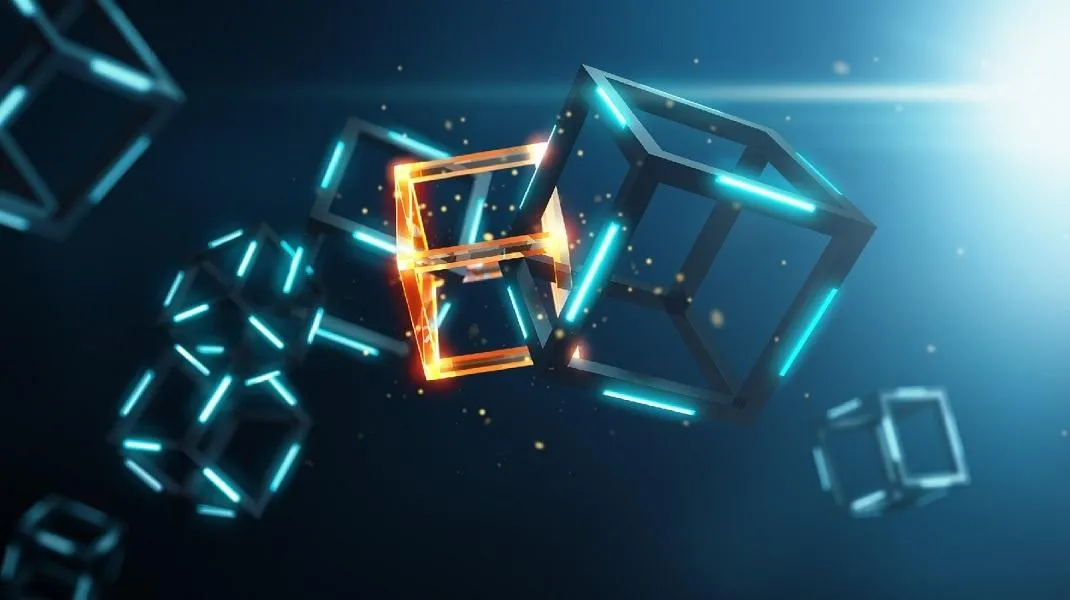 BLOCKCHAIN