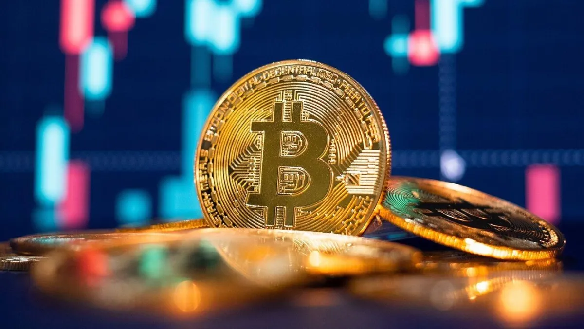 MERCATI DELLE CRIPTOVALUTE
