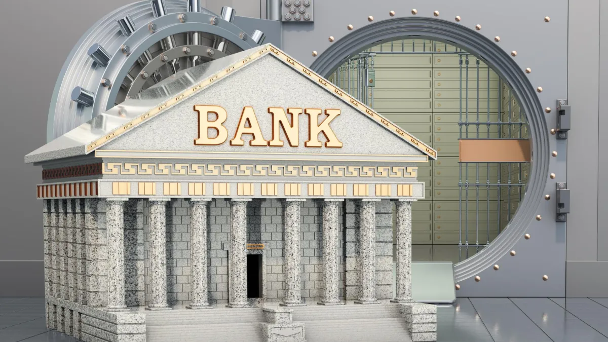 banche ed economia