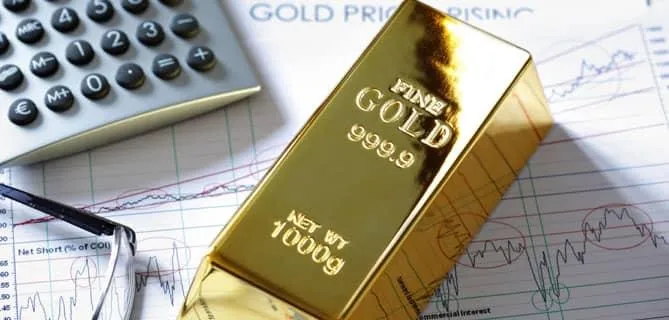 Investimenti in oro fisico