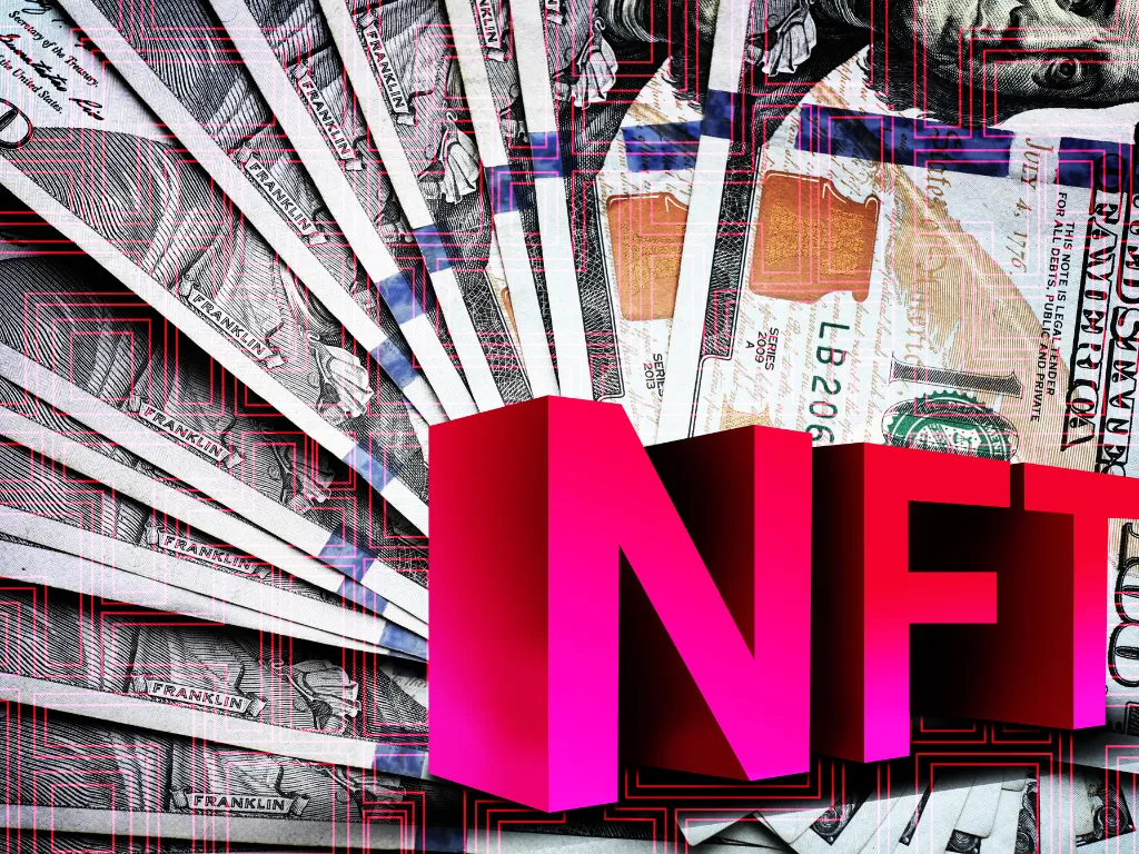 Investire negli NFT