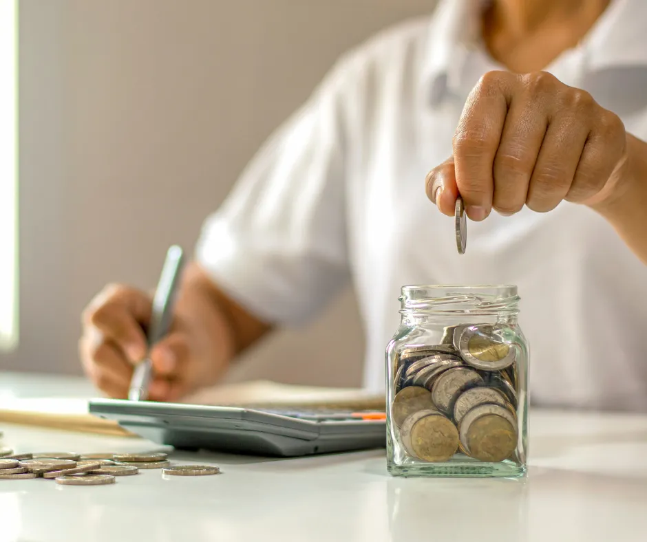 strategie per risparmiare