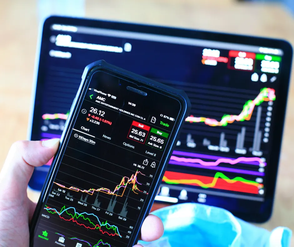 investire in azioni