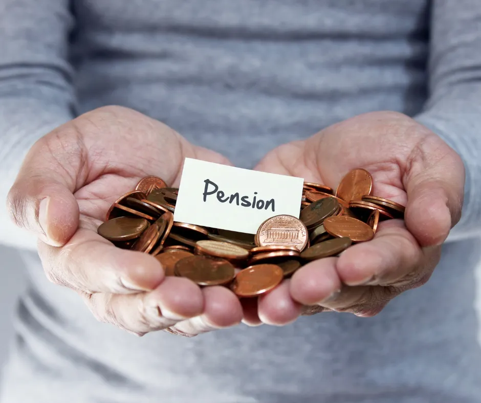 fondo pensioni
