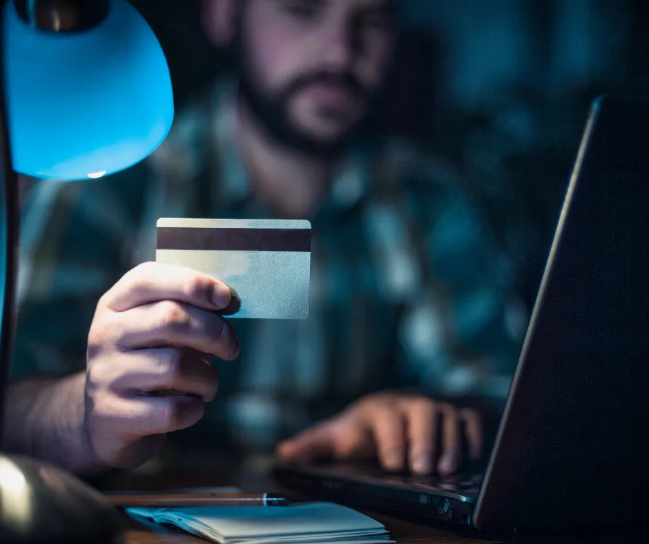 CONTO CORRENTE ON LINE