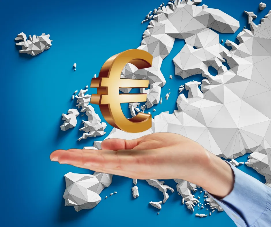 Euro moneta unica