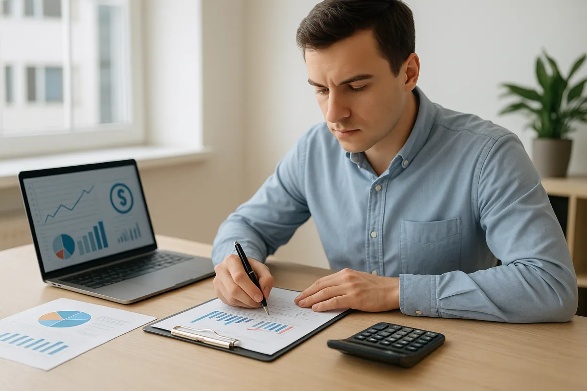 pianificazione finanziaria