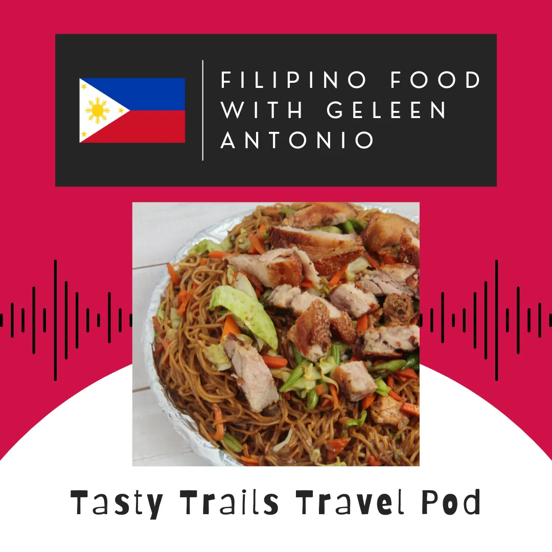 filipino food cover