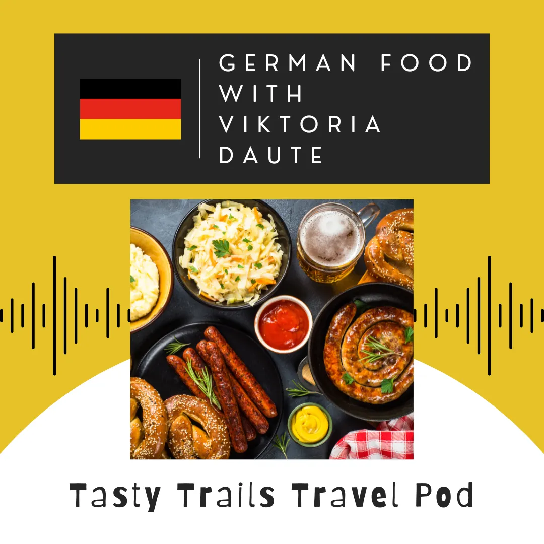 germany food cover