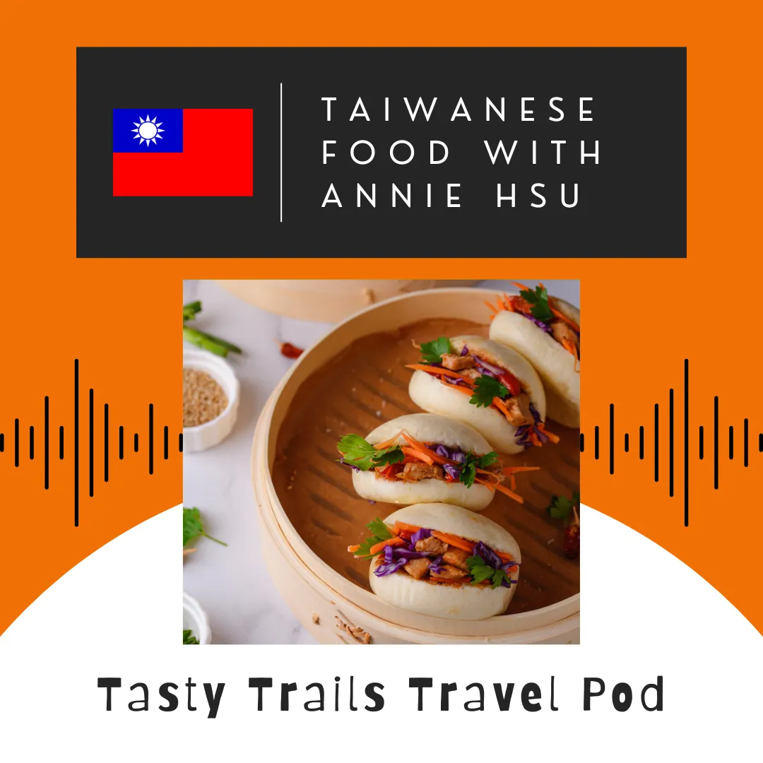 Taiwan food cover
