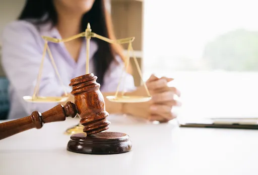 Important Steps You Need to Take for a High Order of Protection in Illinois