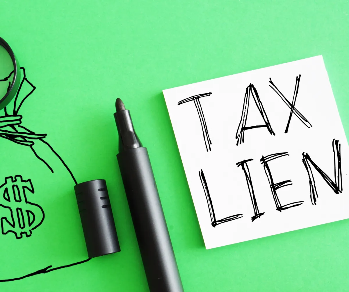Tax Liens vs. Foreclosure: Understanding Your Options and How LawmanRE Steps In
