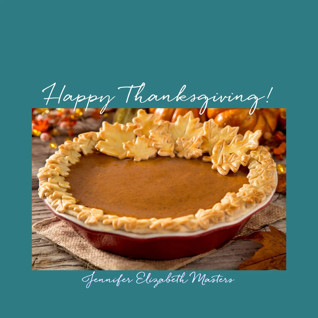 Thank You For The Adversity!
