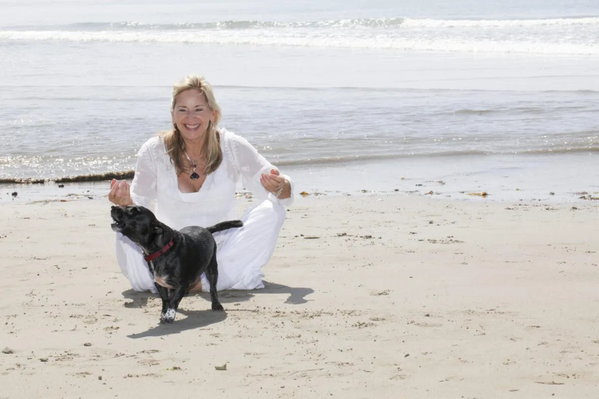 Manifesting A New Reality
