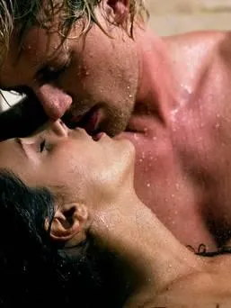 Soulfully Orgasmic Sex
