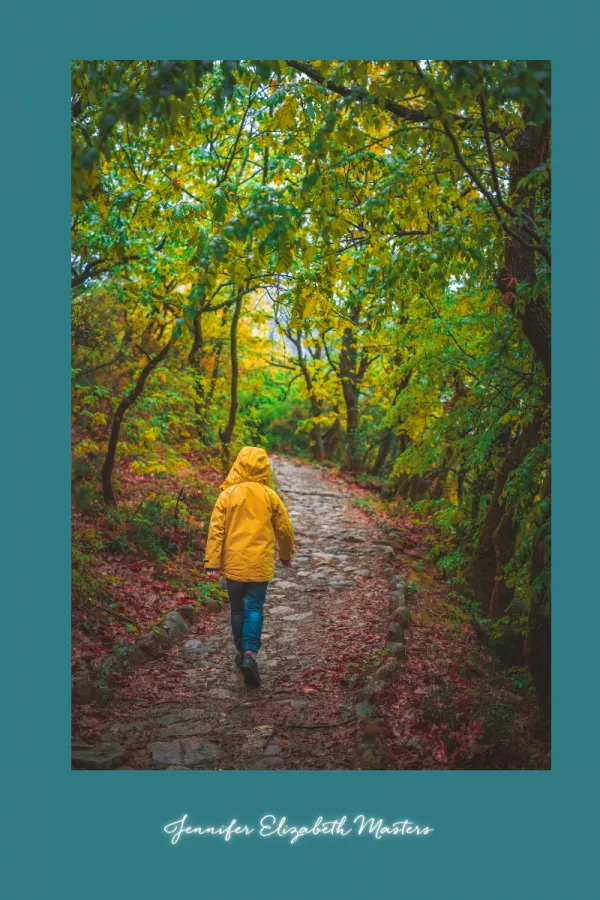 The Personality Traits of A Narcissistic Mother
