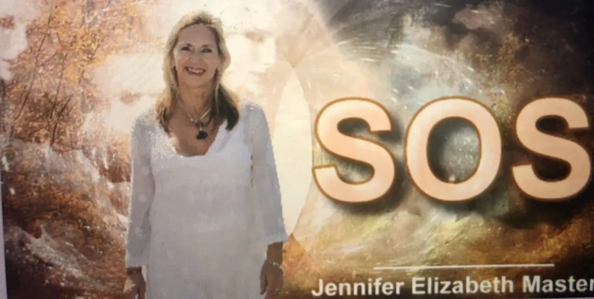 SOS For Your Soul Listen Now