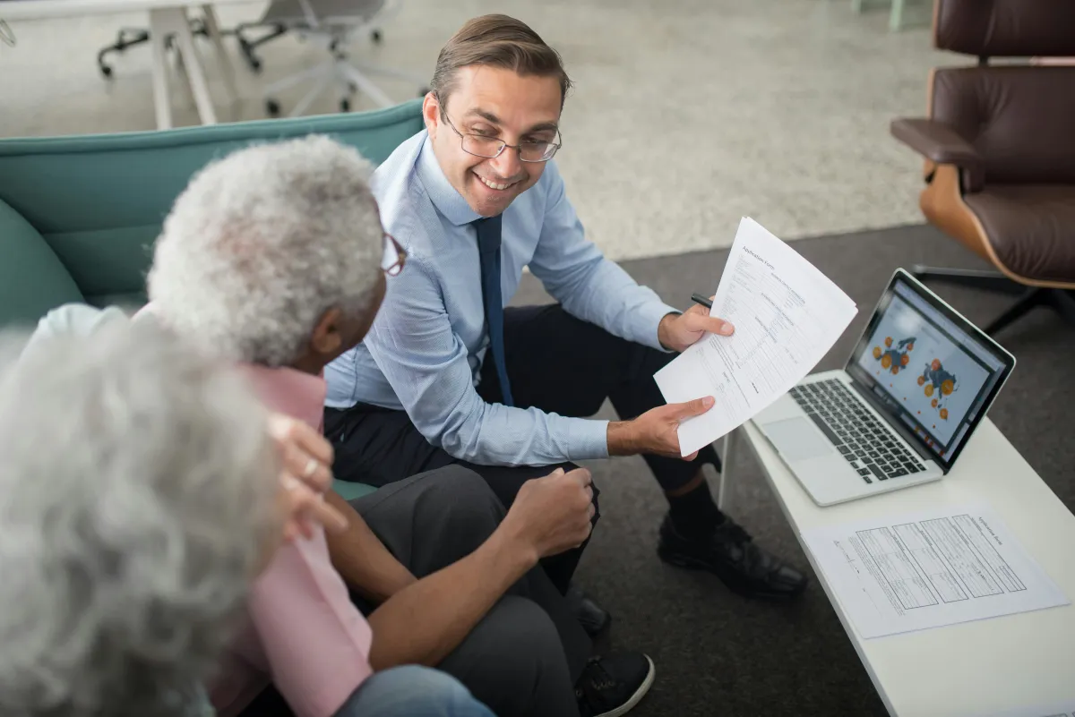 AI in Property Management: Automating Tenant Support & Inquiries