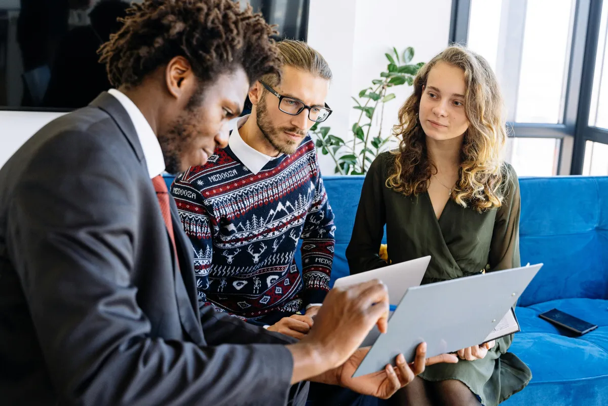 Shows how solo and small firms can expand capacity using AI voice agents.