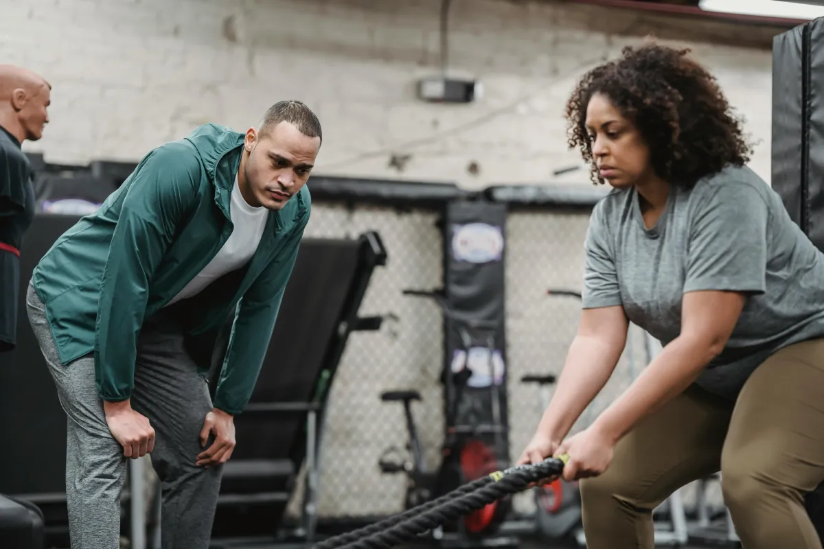 Scaling Your Fitness Business? Here’s Why AI Support for SMBs Is the Answer