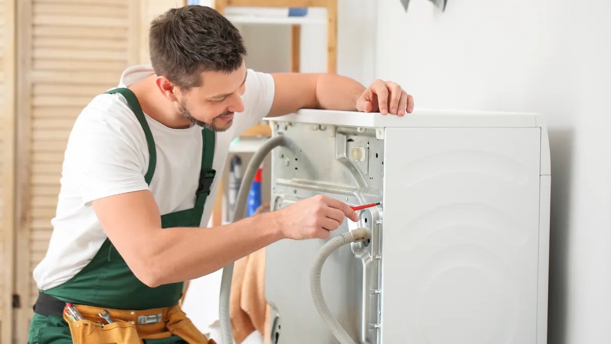 Booked While You Build: How AI Tools Are Automating the Home Repair Business