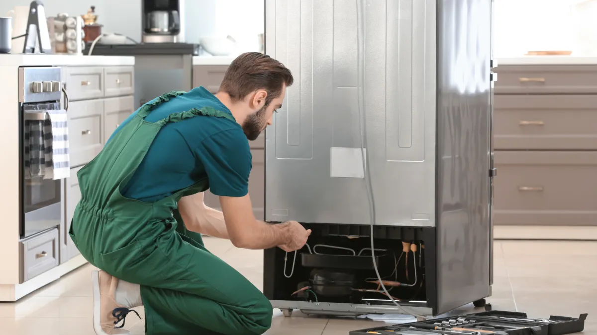 The Home Repair Business That Texts Back First Wins: How AI Handles It Instantly