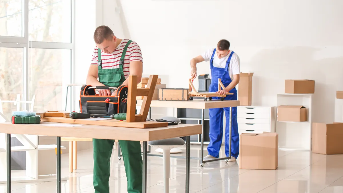 From Website Inquiry to Job Booked in Seconds: AI for Modern Handymen