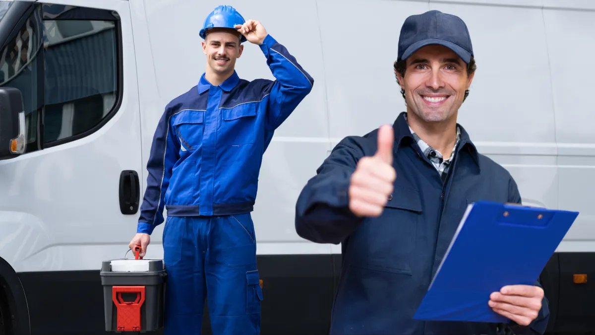 The Reality for Growing Plumbing Businesses