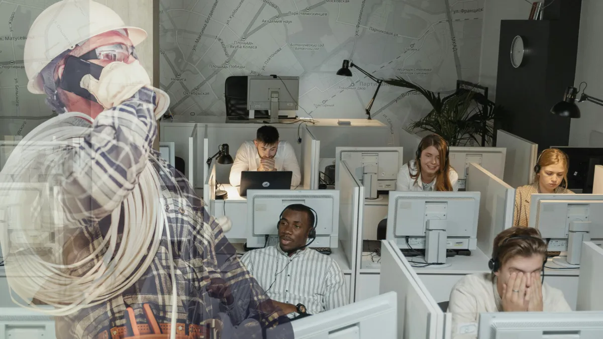 Use AI Support Agents to Win 50+ Plumbing Jobs Without Cold Calling