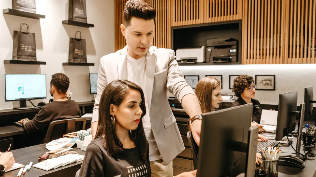 Will AI Replace My Employees or Change Their Roles?