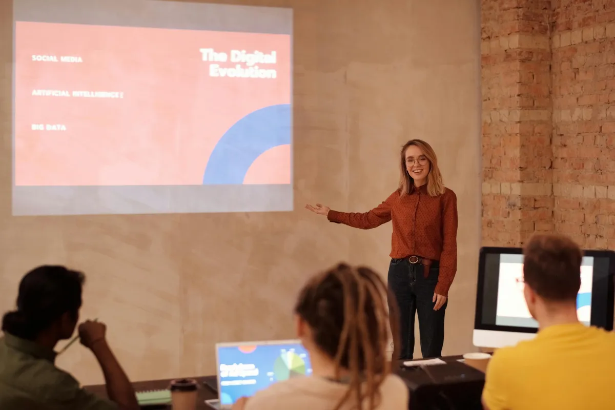 Can AI Really Help Me Compete With Bigger Brands?
