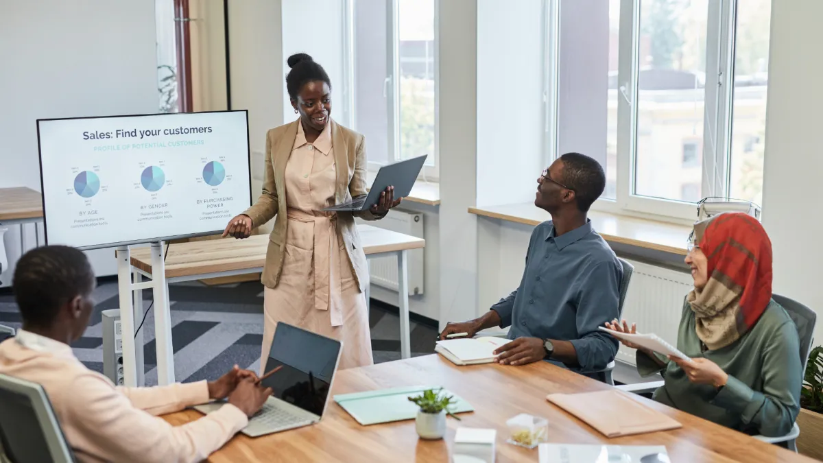 How Do I Train My Staff to Use AI Responsibly?