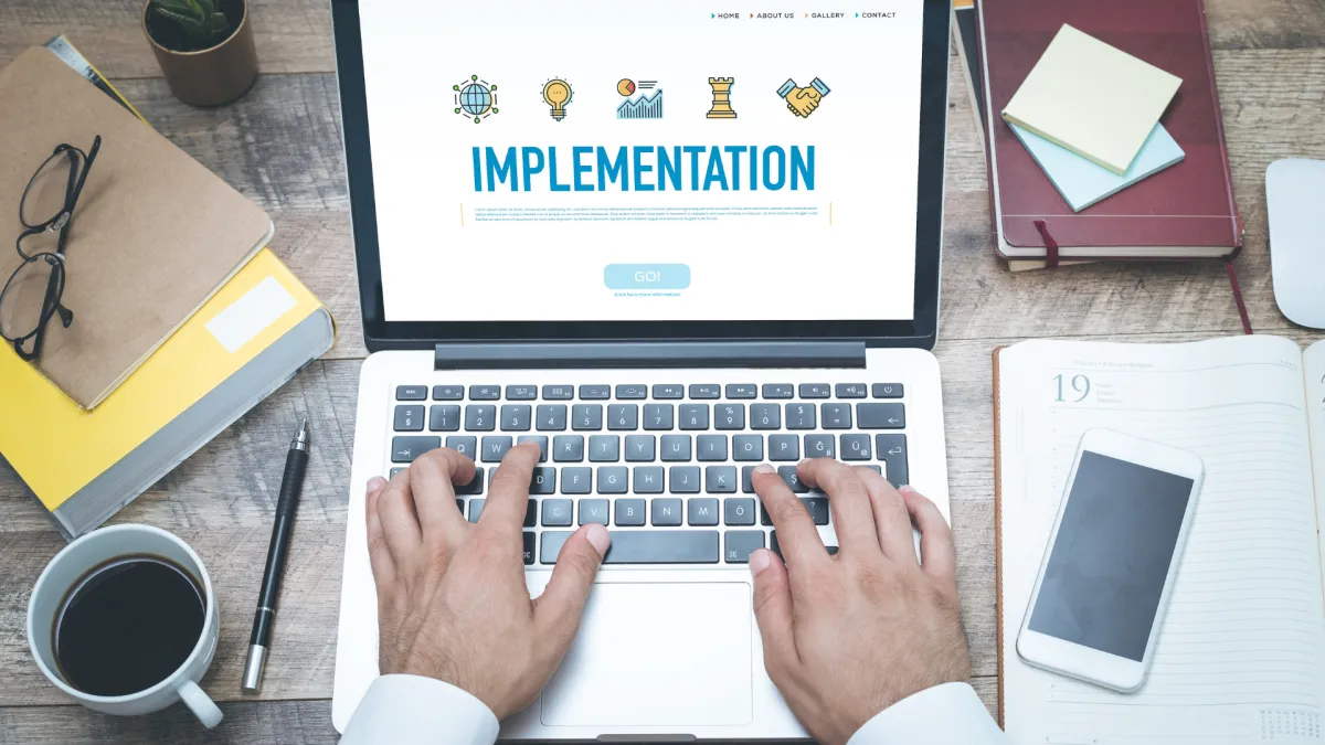 How much does it cost to implement AI in a small business?