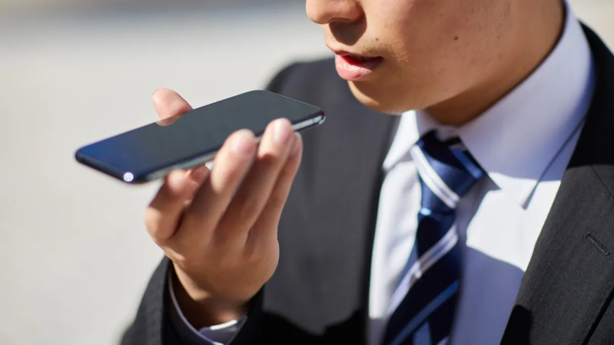 Voice AI for Business: Why It’s No Longer Optional in Today’s Market
