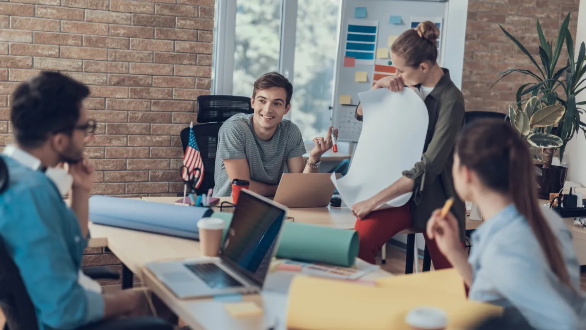 Inside the Enterprise AI Stack: Why Voice Is Leading the Charge