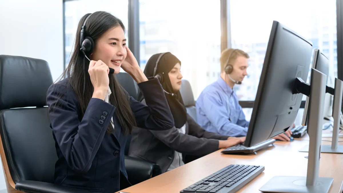 From Call Centers to Smart Voice Agents: The Enterprise Shift Explained