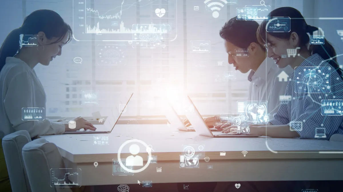 From Tickets to Conversations: How Voice AI Transforms Enterprise Support
