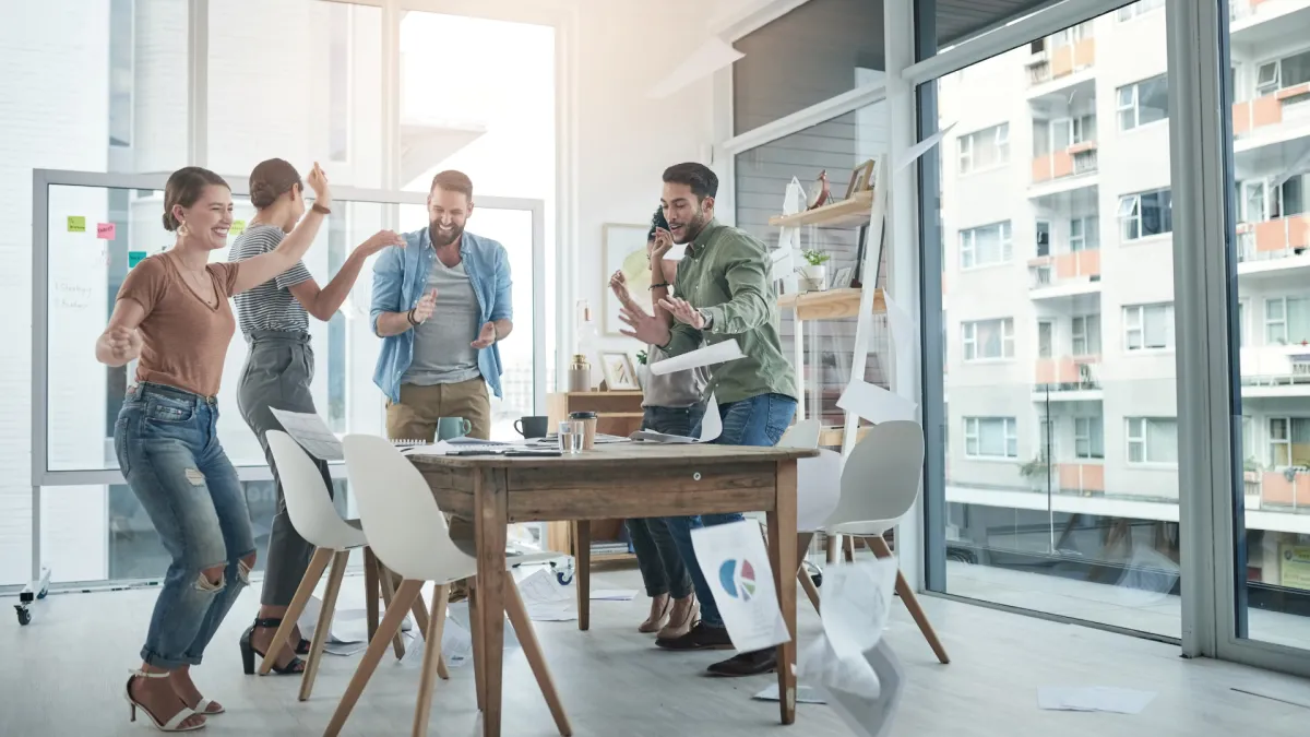 Real-World Voice AI Wins: What Leading Enterprises Did Right