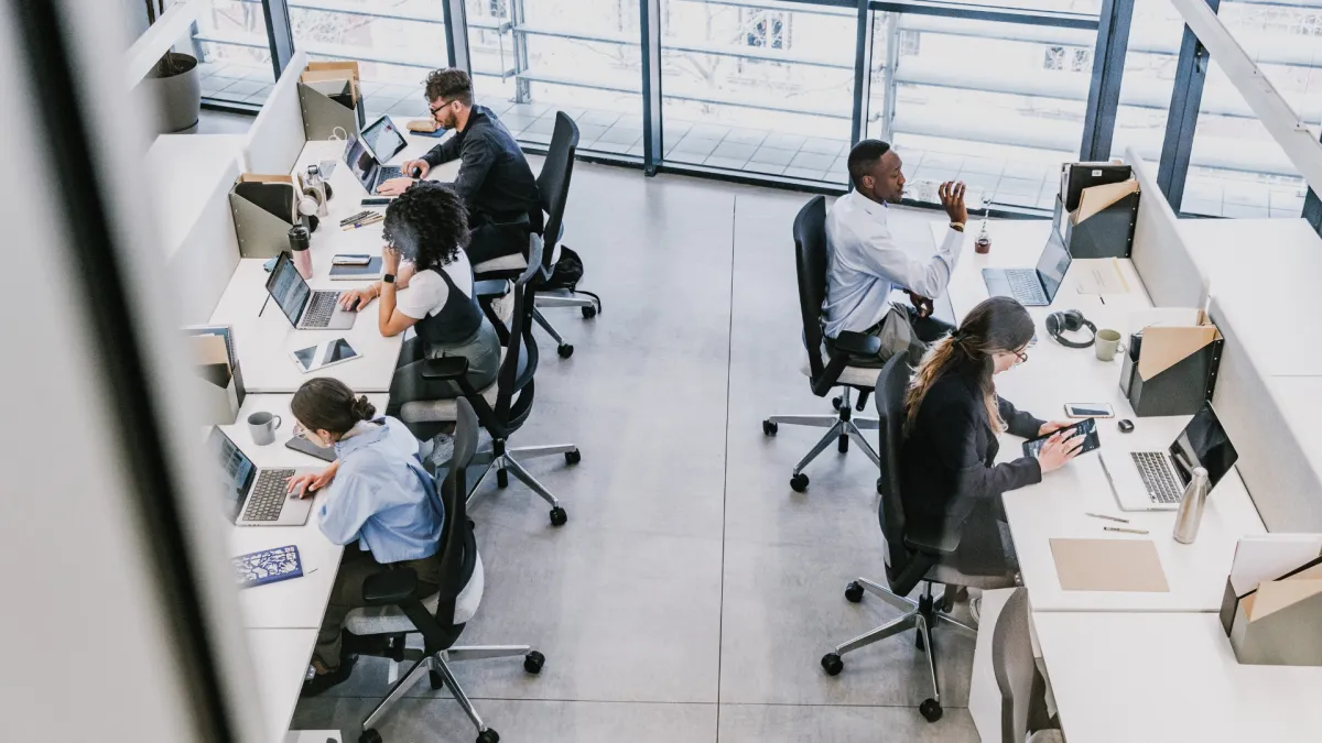 No-Code, No Wait: How Business Teams Are Owning AI Without IT