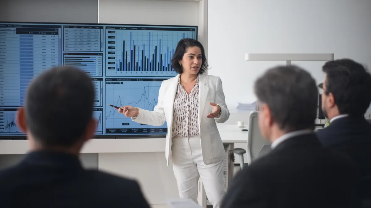 Enterprise Leaders Reveal the One AI Investment That Keeps Paying Off