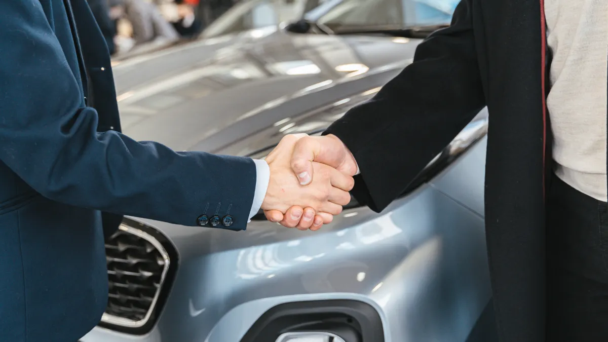 Boost Car Sales Without Hiring: Why Voice AI Is Changing Dealership CX