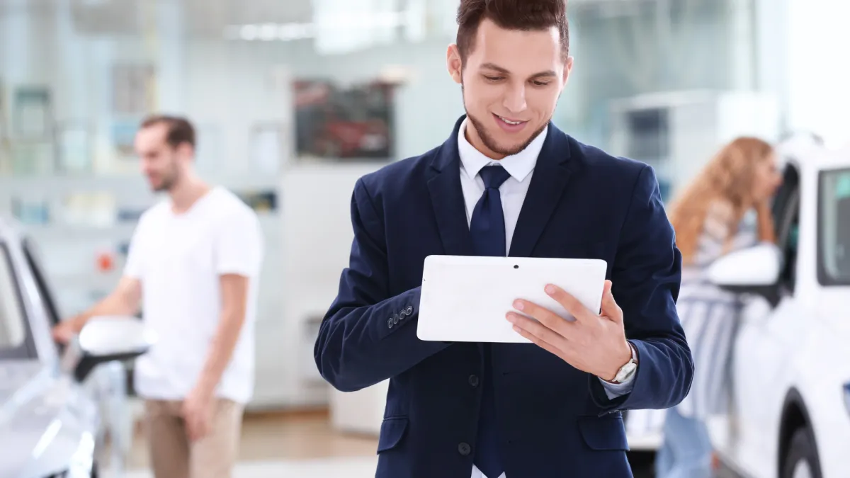 How Car Dealerships Are Replacing Voicemail with Voice AI to Close More Sales